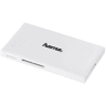 Czytnik kart pamięci HAMA USB 3.1 (gen 1) SD/microSD/CF/MS Biały 181017