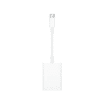Przejściówka ze złącza USB-C na czytnik kart SD APPLE MUFG2ZM/A