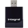 INTEGRAL Leitor de Cart�es USB 3.0 UHS-II