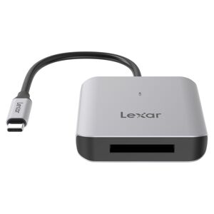 Lexar Kortläsare CFexpress Type B USB 3.2 Gen 2 / USB-C Reader