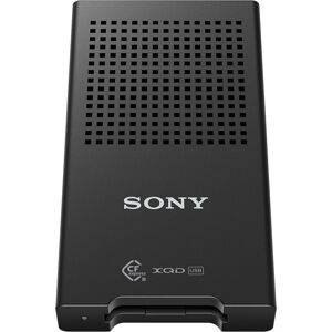 Sony MRW-G1 Minneskortsläsare XQD & CFexpress