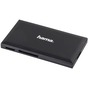 Hama Kortläsare USB 3.0 Multi