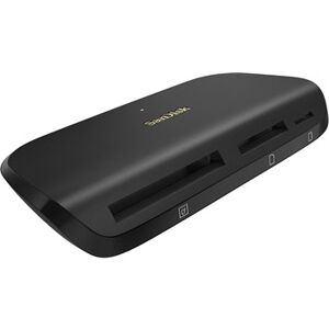 SanDisk ImageMate PRO USB-C