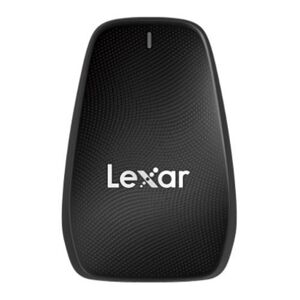 Lexar Professional CFexpress Type B USB 3.2 Gen 2x2 Card Reader