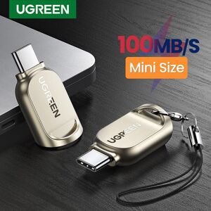 Ugreen card reader, TF/Micro SD