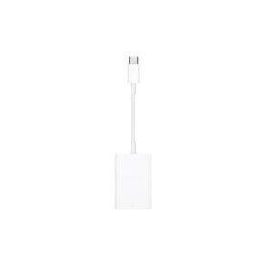 Apple USB-C to SD Card Reader (MUFG2ZM/A)