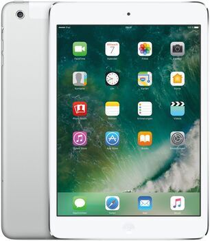 Apple iPad mini 2 (2013)   7.9"   16 GB   4G   weiß