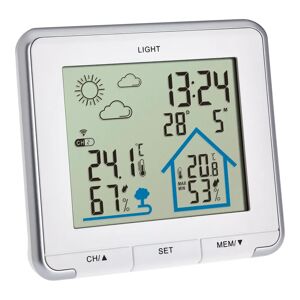 TFA Funk-Wetterstation