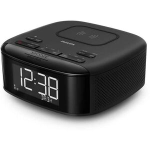 Philips Digitalradio (DAB+) »Radio TAR7705/10«, (Bluetooth Digitalradio... schwarz Größe