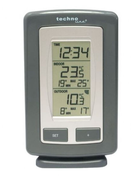 Technoline WS 9245-IT - Wetterstation