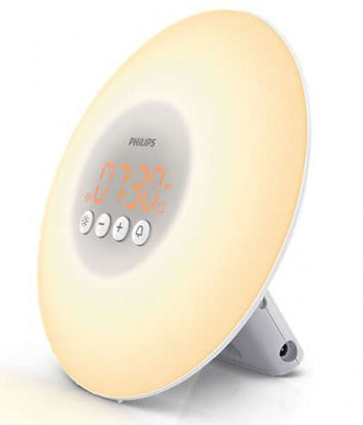 Philips HF3500/01 - Wake-Up-Light