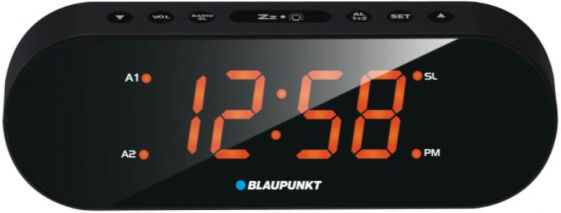 Blaupunkt CR6OR - Digitaler Wecker