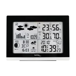 Technoline Wetterstation WS 6762