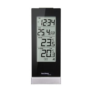 Technoline WS 9767 - moderne Wetterstation mit Temperaturtendenzanzeige