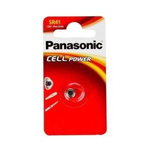 Panasonic Sr-41 Die