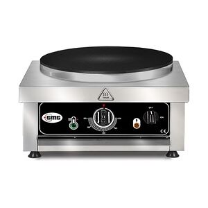 GMG Gastro Crepiere CR-E40