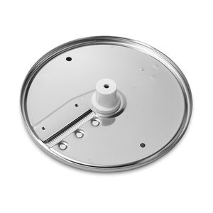 Gastro Dito Sama Streifenschneider 2x2 mm - spülmaschinenfest (Ø 175 mm)