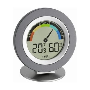 TFA DOSTMANN  Cosy Thermo-Hygrometer 