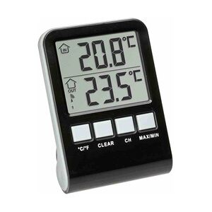 TFA Dostmann Poolthermometer Funk 