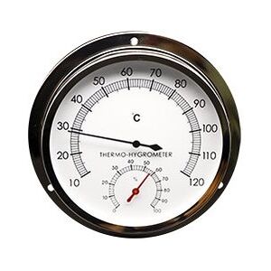 Technoline Sauna-Thermo-Hygrometer WA3060