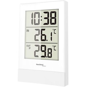 Techno Line - ws 9178 WS9178 Funk-Wetterstation Anzahl Sensoren max. 1