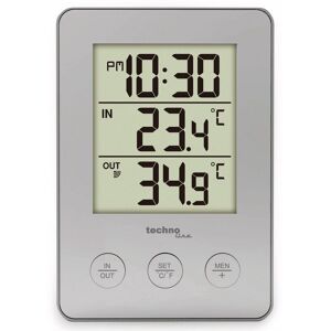 TECHNOLINE Funk-Thermometer WS 9175