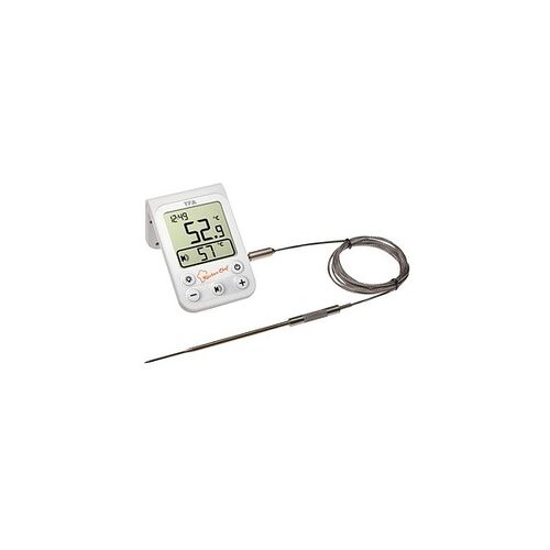 TFA® 14.1510.02 Fleischthermometer weiß