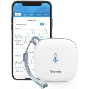 Govee H5179 Smart Thermometer Bluetooth / Wi-Fi