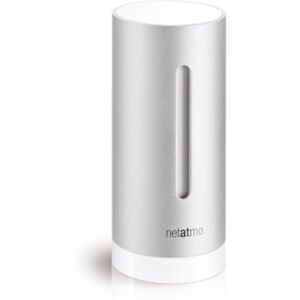 Netatmo Smart Ekstra indendørs modul til vejrstation