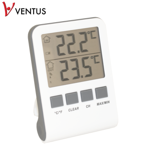 VENTUS WA118 Digital Termometer - WA118