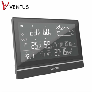 VENTUS W200 Vejrstation - W200