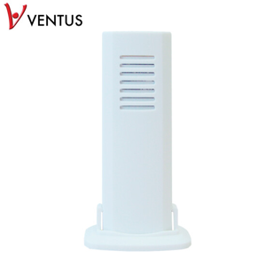 VENTUS W045 Trådløs temp.sensor til W382 - W045