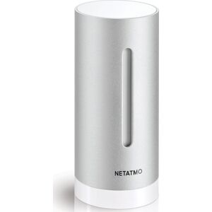 Netatmo Ekstra Indendørssensor Til Vejrstation