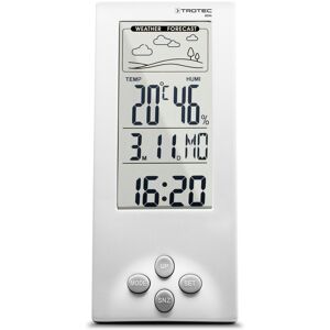 Trotec Termohygrometer vejrstation BZ06