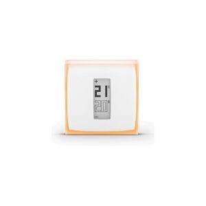 Netatmo Legrand NTH-PRO, 225 mm, 80 mm, 250 mm, 820 g