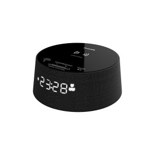 Philips TAPR702 - Højttalerur - trådløs - Bluetooth - 4 Watt