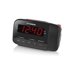 Hyundai IT Hyundai RAC 481 PLLBR radio alarm clock