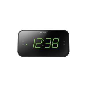 Philips TAR3306 - Clock-radio - 400 mW