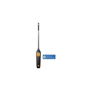 testo 405i Smart Probes Anemometer 0 til 30 m/s