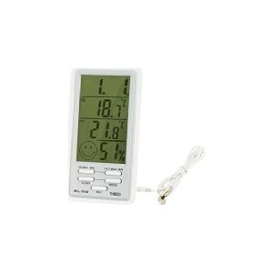 Blow weather station Digital thermo-hygrometer Blow TH803