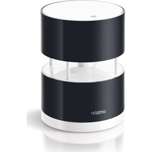 Netatmo Vindmåler Til Vejrstation  Sort