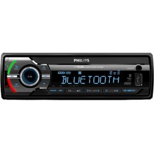 Radio para Coche Philips CE235BT