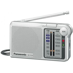 Radio de bolsillo Panasonic RF-P150