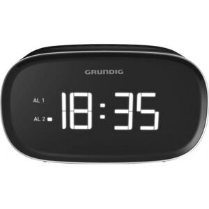 Radio reloj Grundig SonoClock 340