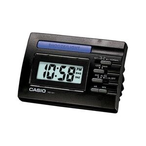 Reloj Despertador Casio digital DQ541-1