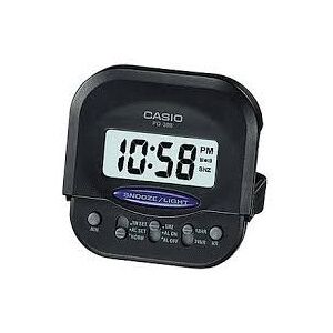 Reloj Despertador Casio digital PQ-30B-1