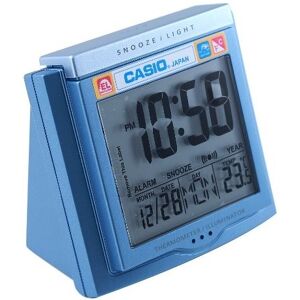 Reloj Despertador Casio digital DQ-750F-2D