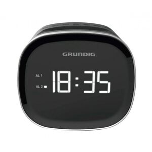 Radio reloj Grundig SCC240