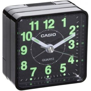 Reloj Despertador Analógico Casio TQ-140-1D