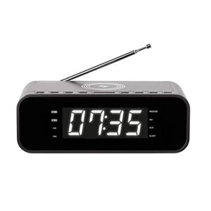 Radio Reloj Thomson CR225I